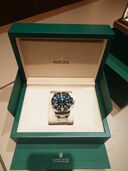 ロレックス　ディープシー（高級時計）の商品画像 - 査定依頼日：2025年11月16日 - 最高査定価格：2,480,000円