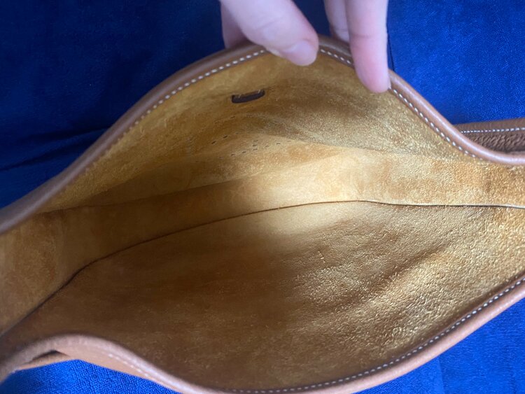 エブリン29（ブランドバッグ）の商品画像 - 査定依頼日：2026年3月18日 - 最高査定価格：380,000円