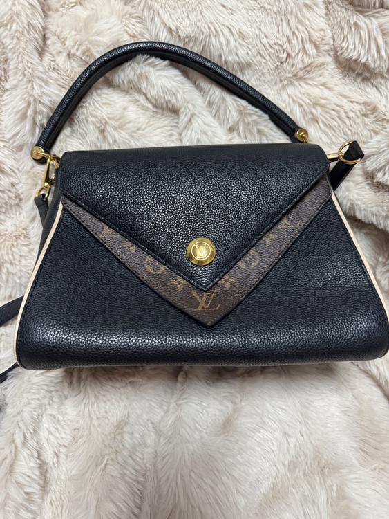 ルイヴィトン　バッグ（ブランドバッグ）の商品画像 - 査定依頼日：2026年3月2日 - 最高査定価格：180,000円