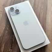 iPhone15（スマホ）の商品画像 - 査定依頼日：2026年7月30日 - 最高査定価格：70,000円