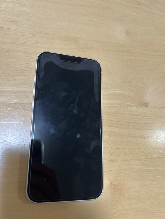 iPhone iPhone 14 128GB SIMフリー（スマホ）の商品画像 - 査定依頼日：2026年9月16日 - 最高査定価格：43,500円