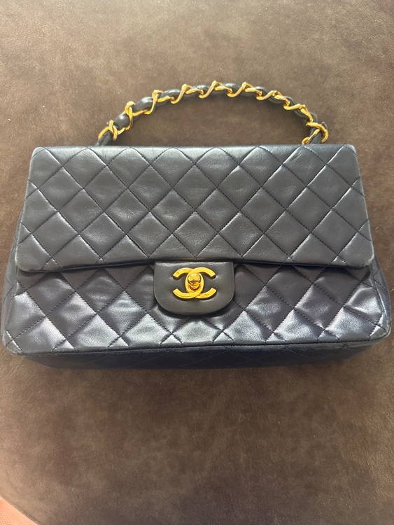 シャネル マトラッセ （ブランドバッグ）の商品画像 - 査定依頼日：2026年4月12日 - 最高査定価格：460,000円
