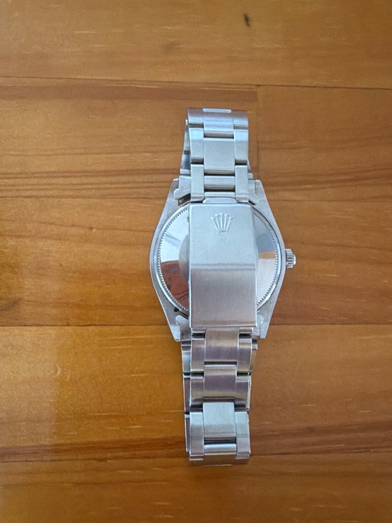 ロレックス その他 （高級時計）の商品画像 - 査定依頼日：2026年4月25日 - 最高査定価格：580,000円