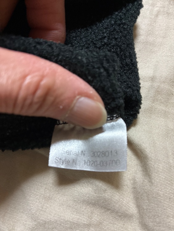 MAMMUT Denali Tights(euro L)（古着・ファッション）の商品画像 - 査定依頼日：2026年5月2日 - 最高査定価格：2,000円