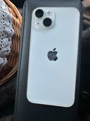 iPhone 14 128GB au（スマホ）の商品画像 - 査定依頼日：2025年3月9日 - 最高査定価格：46,000円