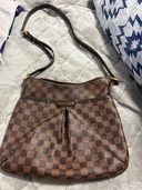 ルイヴィトン ダミエ （ブランドバッグ）の商品画像 - 査定依頼日：2026年2月16日 - 最高査定価格：90,000円