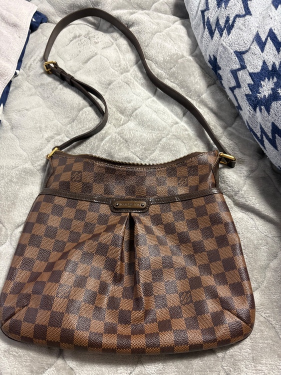 ルイヴィトン ダミエ （ブランドバッグ）の商品画像 - 査定依頼日：2026年2月16日 - 最高査定価格：90,000円