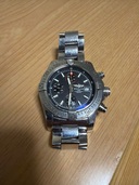 ブライトリング クロノマット （ブライトリング(その他)）の商品画像 - 中古 - 査定完了日：2025.11.23 - 最高査定価格：390,000円