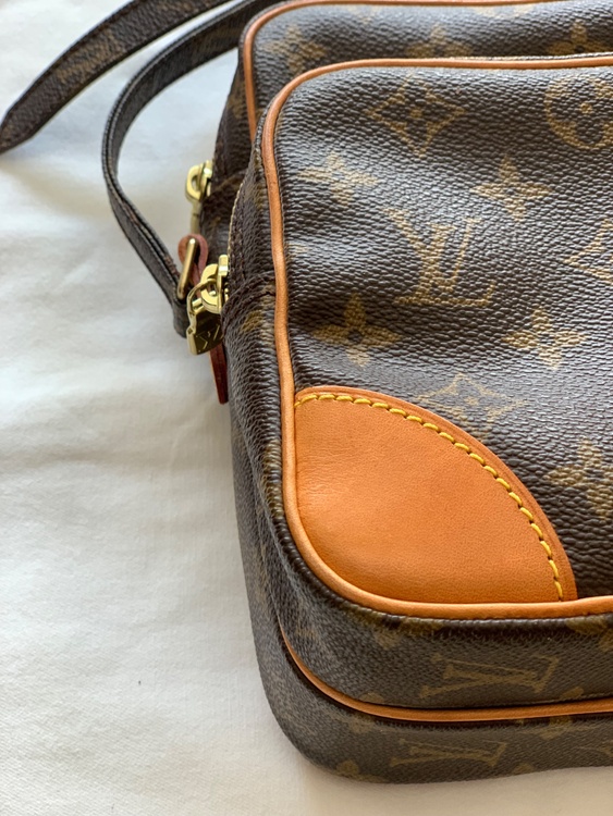 ルイヴィトン モノグラム （ブランドバッグ）の商品画像 - 査定依頼日：2026年3月19日 - 最高査定価格：68,000円