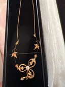 ダイヤ入りネックレス（金・貴金属）の商品画像 - 査定依頼日：2024年5月26日 - 最高査定価格：250,000円