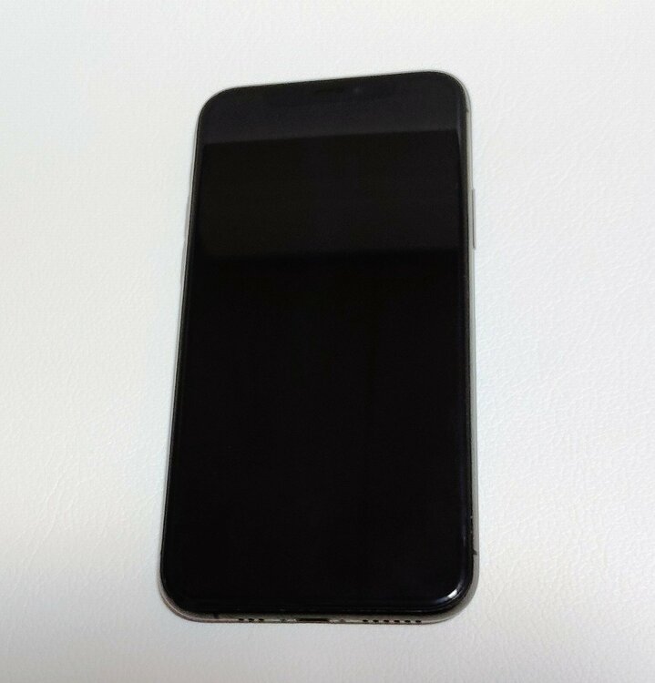 iPhone11 Pro 256GB SIMフリー（スマホ）の商品画像 - 査定依頼日：2026年3月26日 - 最高査定価格：24,000円