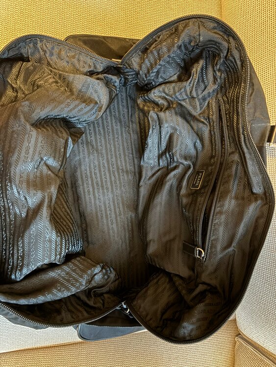 商品名不明（ブランドバッグ）の商品画像 - 査定依頼日：2025年1月25日 - 最高査定価格：20,000円