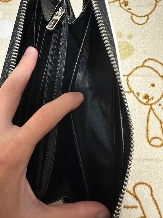 COACH（ブランド財布・小物）の商品画像 - 査定依頼日：2026年8月2日 - 最高査定価格：100,000円