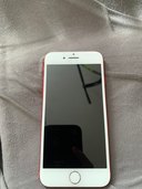 iPhone7（スマホ）の商品画像 - 査定依頼日：2022年12月16日 - 最高査定価格：5,800円