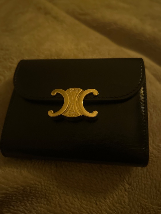 セリーヌ  （ブランドバッグ）の商品画像 - 査定依頼日：2025年12月29日 - 最高査定価格：60,000円