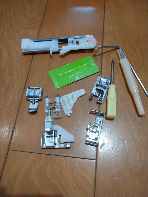 ジューキBC8500（家電）の商品画像 - 査定依頼日：2022年7月2日 - 最高査定価格：1,000円