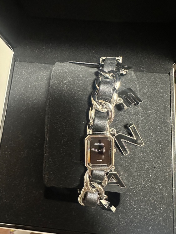 プルミエール（高級時計）の商品画像 - 査定依頼日：2025年10月19日 - 最高査定価格：600,000円