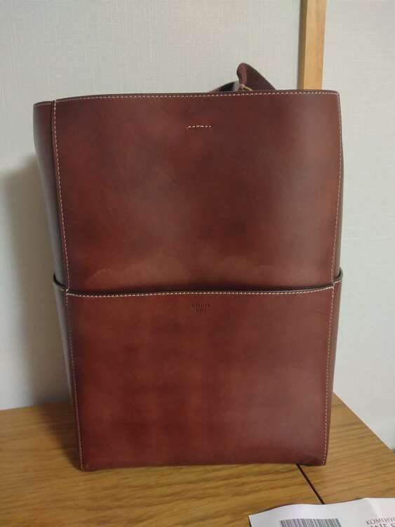 セリーヌ  （ブランドバッグ）の商品画像 - 査定依頼日：2025年5月14日 - 最高査定価格：120,000円