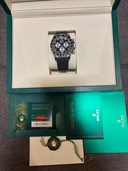 デイトナ（高級時計）の商品画像 - 査定依頼日：2025年11月29日 - 最高査定価格：7,250,000円