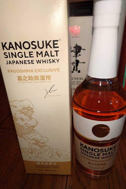 ウイスキー ウイスキー(その他)（お酒）の商品画像 - 査定依頼日：2026年10月11日 - 最高査定価格：10,000円
