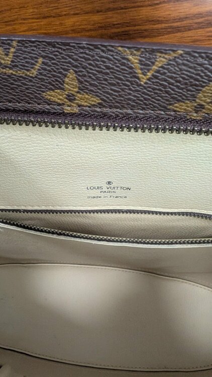 ルイヴィトン モノグラム （ブランドバッグ）の商品画像 - 査定依頼日：2026年2月23日 - 最高査定価格：150,000円