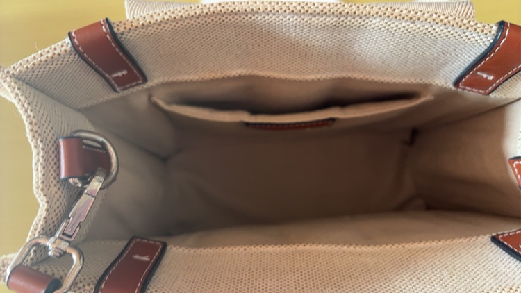 その他 クロエ （ブランドバッグ）の商品画像 - 査定依頼日：2026年3月21日 - 最高査定価格：55,000円