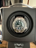 セイコー プロスペックス Sbej0（高級時計）の商品画像 - 査定依頼日：2026年2月3日 - 最高査定価格：70,000円