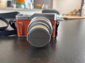 DC GF10（カメラ）の商品画像 - 査定依頼日：2026年2月8日 - 最高査定価格：35,000円