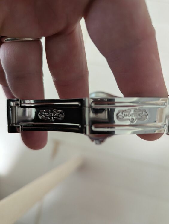 シードゥエラー（高級時計）の商品画像 - 査定依頼日：2025年10月8日 - 最高査定価格：1,100,000円