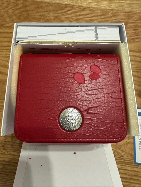 オメガ シーマスター 25953（高級時計）の商品画像 - 査定依頼日：2025年1月16日 - 最高査定価格：350,000円