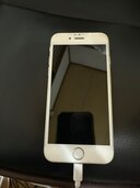 iPhone6 16GB docomo（スマホ）の商品画像 - 査定依頼日：2024年8月13日 - 最高査定価格：100円