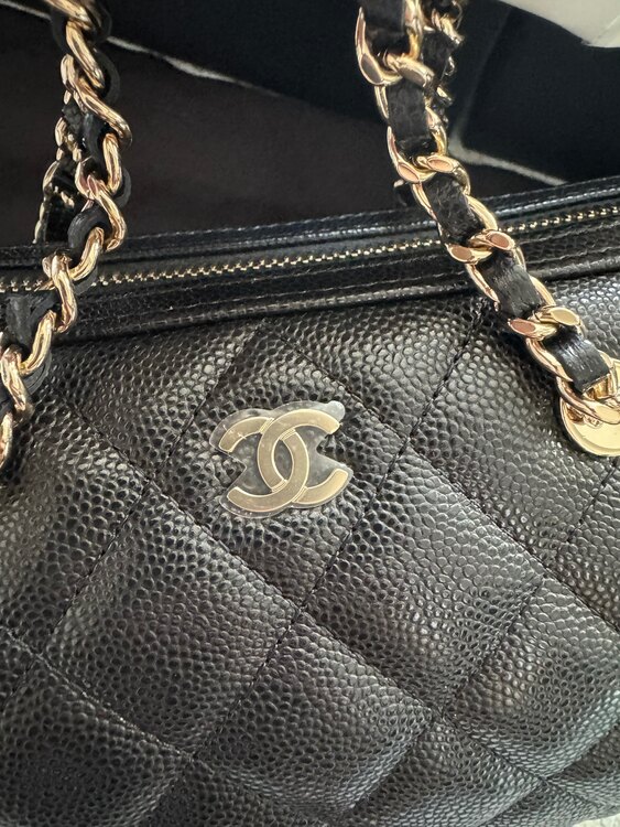 シャネル シャネル(その他) （ブランドバッグ）の商品画像 - 査定依頼日：2025年5月10日 - 最高査定価格：550,000円