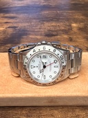 ロレックス エクスプローラー 1657（高級時計）の商品画像 - 査定依頼日：2026年2月23日 - 最高査定価格：1,450,000円