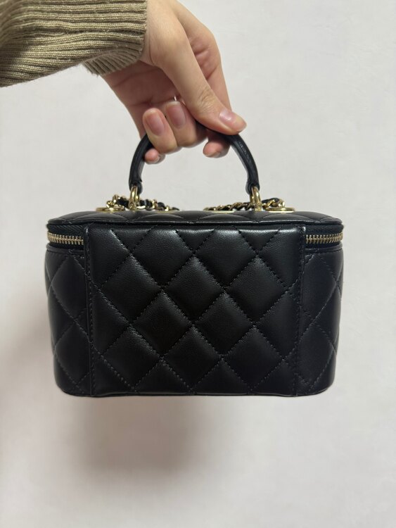 シャネル シャネル(その他) （ブランドバッグ）の商品画像 - 査定依頼日：2025年5月25日 - 最高査定価格：360,000円