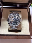 ゼニス エルプリメロ 03.2080.402（高級時計）の商品画像 - 査定依頼日：2026年3月1日 - 最高査定価格：540,000円