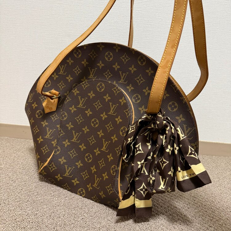 ルイヴィトン　バッグ（ブランドバッグ）の商品画像 - 査定依頼日：2025年5月19日 - 最高査定価格：130,000円