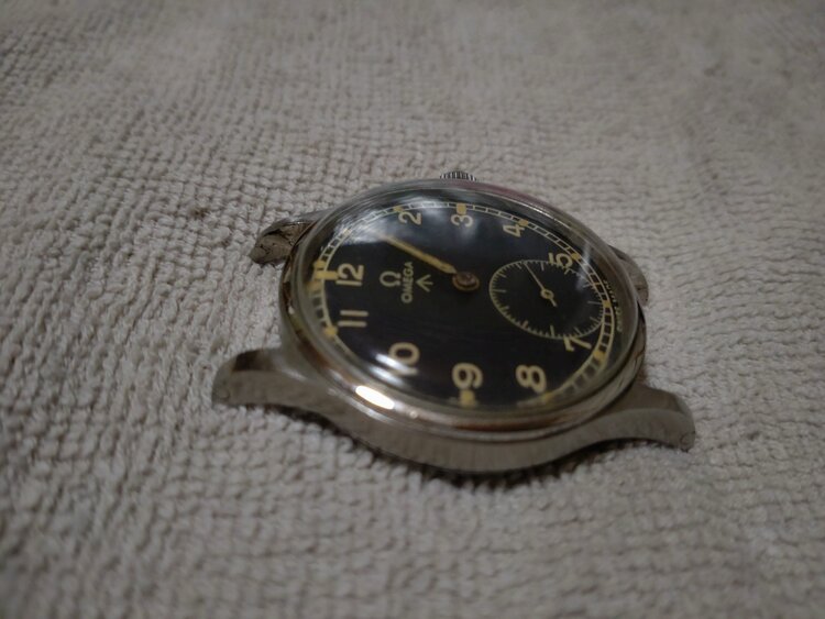 オメガ その他 Y5626と型番なのかシリアルNo.なのかあります。（高級時計）の商品画像 - 査定依頼日：2026年3月17日 - 最高査定価格：600,000円