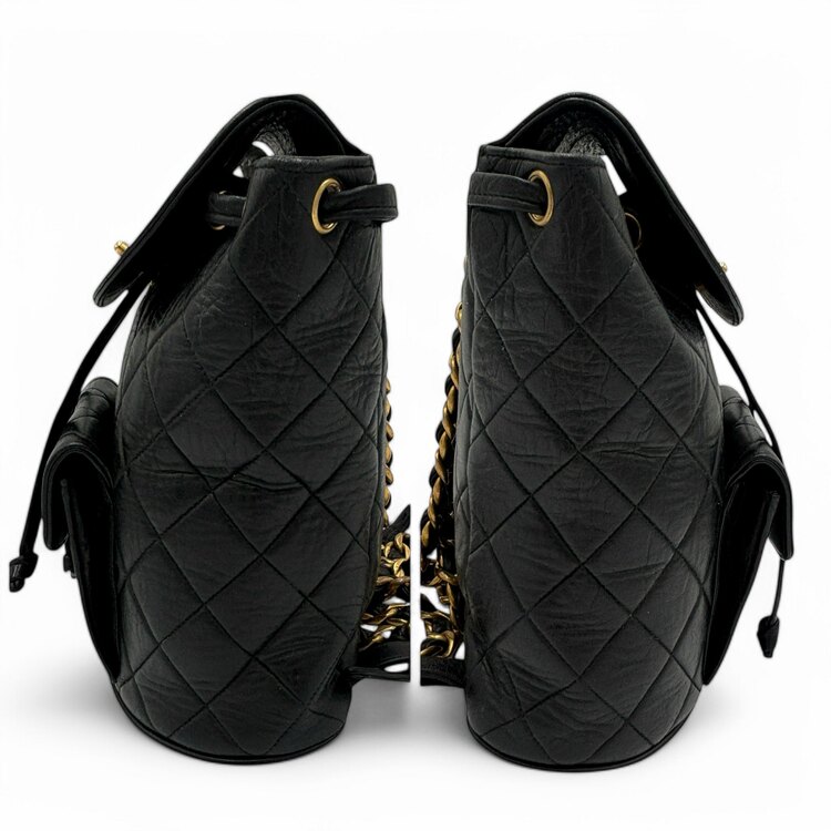 マトラッセ  リュック（ブランドバッグ）の商品画像 - 査定依頼日：2025年5月5日 - 最高査定価格：450,000円