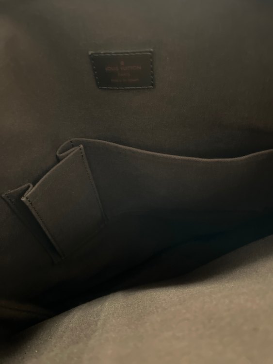 カバ・ボブール ダミエ（ブランドバッグ）の商品画像 - 査定依頼日：2022年10月9日 - 最高査定価格：80,000円