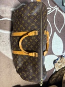 キーポール50？（ブランドバッグ）の商品画像 - 査定依頼日：2026年4月13日 - 最高査定価格：100,000円