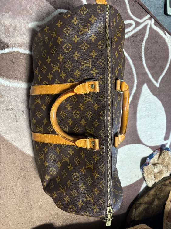 キーポール50？（ブランドバッグ）の商品画像 - 査定依頼日：2026年4月13日 - 最高査定価格：100,000円