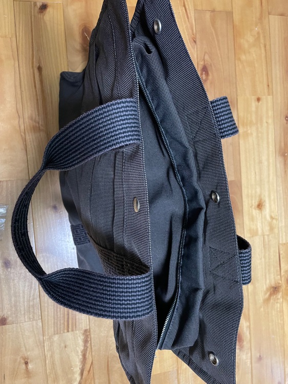 【正規品】エルメス エールライン GM トートバッグ （ブランドバッグ）の商品画像 - 査定依頼日：2025年11月30日 - 最高査定価格：20,000円