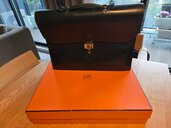 エルメス エルメス(その他) （ブランドバッグ）の商品画像 - 査定依頼日：2026年1月4日 - 最高査定価格：250,000円