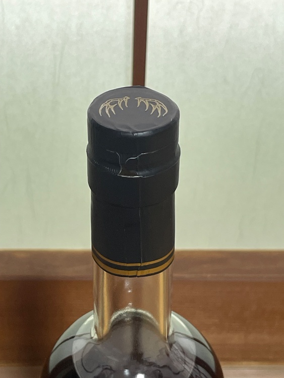 ジョージ・ T・スタッグ 2023（お酒）の商品画像 - 査定依頼日：2025年12月13日 - 最高査定価格：80,000円