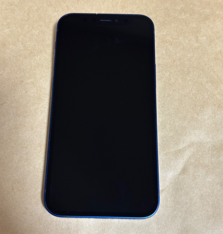 iPhone 12 mini 64GB SIMフリー（スマホ）の商品画像 - 査定依頼日：2026年5月1日 - 最高査定価格：20,000円