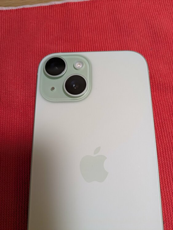 MTMM3J/A（スマホ）の商品画像 - 査定依頼日：2026年2月25日 - 最高査定価格：63,000円