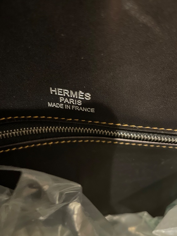 エルメス バーキン （ブランドバッグ）の商品画像 - 査定依頼日：2025年9月2日 - 最高査定価格：2,300,000円