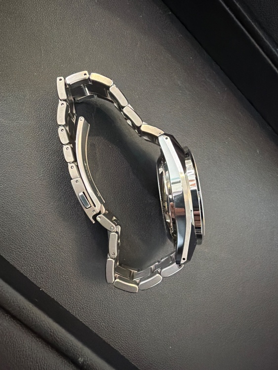 SBGJ255（高級時計）の商品画像 - 査定依頼日：2026年2月10日 - 最高査定価格：120,000円