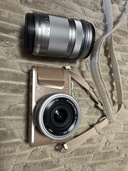 OLYMPUS PEN E-PL10（カメラ）の商品画像 - 査定依頼日：2026年8月3日 - 最高査定価格：48,000円