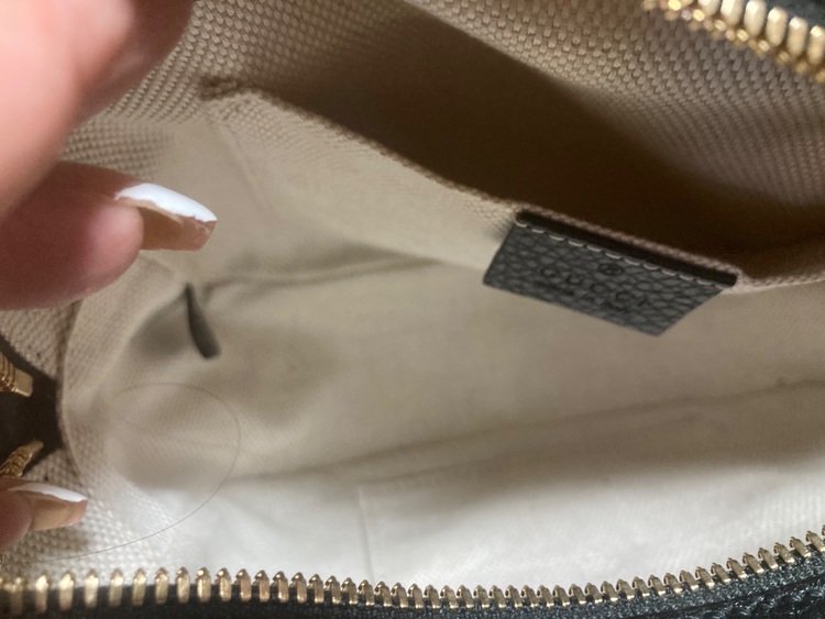 グッチ  （ブランドバッグ）の商品画像 - 査定依頼日：2025年11月20日 - 最高査定価格：110,000円